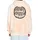 Volcom Trippin Dye Hoodie Peach 50