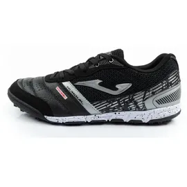 Joma Mundial Tf Teppichrasen Herren Schwarz 42