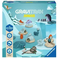 Ravensburger Spiel Extension Ice