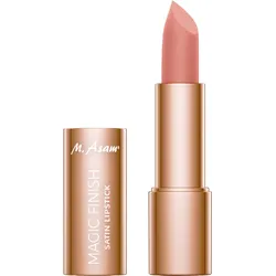 M. Asam® MAGIC FINISH Satin Lipstick