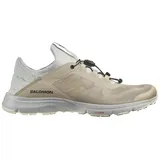 Salomon Amphib Bold 2 Wanderschuhe - White Pepper / Glacier Gray / Transpare - EU 38