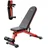 Vevor Hantelbank Ergonomisch