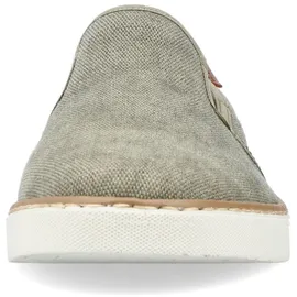 Rieker B2265 Herren Pesto Amaretto 43