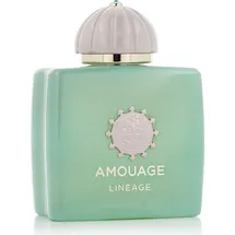 Amouage Lineage Eau de Parfum 100 ml