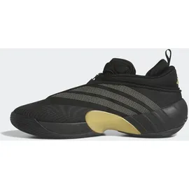 adidas Performance D.O.N. ISSUE 7 Basketballschuh schwarz 49 1/3 EU