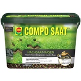 Compo Saat Nachsaat-Rasen Saatgut, 2.00kg (13874)