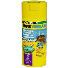 JBL Gourami Grano S 250 ml