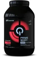 QNT PRIME WHEY FRAISE Poudre 908 g