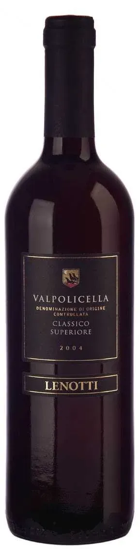Cantine Lenotti - Valpolicella Classico 2022