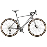 KTM Gravelator Pro 28'' 2026 Gravelbike-Grau-L