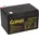 1x Kung Long Akku 14Ah Pb Batterie Bleigel WP14-12SE