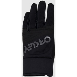 Oakley Factory Pilot Core Handschuhe blackout Gr. S