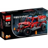 LEGO Technic First Responder 42075