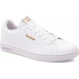 Reebok Court Clean Damen Weiß 40,5