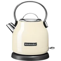 KitchenAid Classic 5KEK1222 EAC crème