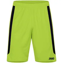 Jako Sporthose Power neongrün 140