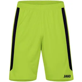 Jako Sporthose Power neongrün 140