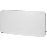 VASNER Konvi Plus 1200 W Weiß