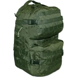 Mil-Tec US Assault 36 oliv