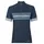 Damen Velotrikot Tricot S Blau S