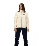 Columbia Fire Side Ii Sherpa Fleece - Chalk - 2XL