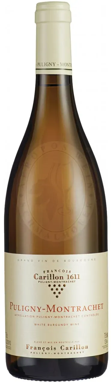 Puligny Montrachet Blanc AC Bourgogne 2023 Carillon 0,75l