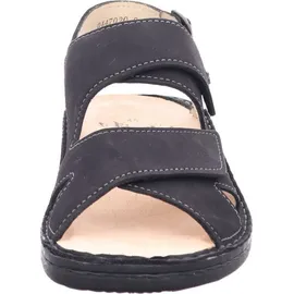 Finn Comfort Toro-S Herren Schwarz 45