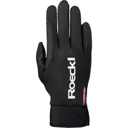 Roeckl Sports Lit black (0999) 10,0