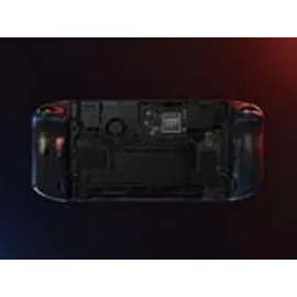 Lenovo Legion Go 8APU1 512 GB Schwarz + 1x DualSense Wireless-Controller