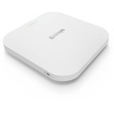 Linksys WiFi 6 MU-MIMO WLAN-Access Point – Cloud Managed Dual-Band (AX3600) Indoor WLAN-Access Point mit Gigabit-Ethernet-Uplink-Port und POE+-Support – LAPAX3600C, Weiß