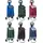 GreenCell Einkaufswagen bunt 89 x 34 x 28 cm