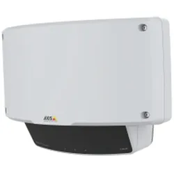 Alarmsystem Axis D2110-VE
