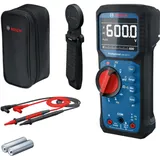 Bosch Multimeter GDM 600-15 mit MH1