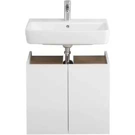Pelipal Waschbeckenunterschrank Quickset 947 51 x 60 x 33 cm