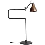 Lampe Gras Gras N°317 Schwarz