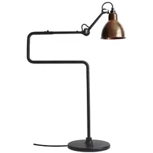Lampe Gras Gras N°317 Schwarz