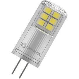 LEDVANCE LED PIN 20 320° DIM P 2W 827 klar 200lm - 20W G4
