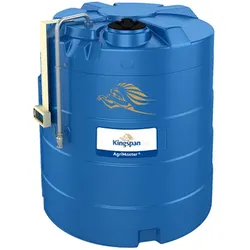 Kingspan AgriMaster® - Flüssigdünger AHL