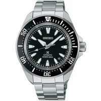 Seiko Prospex Samurai Mini Edelstahl 41,7 mm SRPL13K1