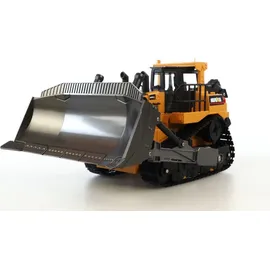 AMEWI Bulldozer Planierraupe RTR 22518