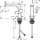 Hansgrohe Tecturis E 110 Fine (CoolStart), 73020140