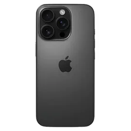 Apple iPhone 16 Pro Max 512 GB Titan Schwarz