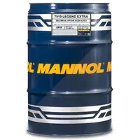 Mannol Legend Extra 0W-30 60l