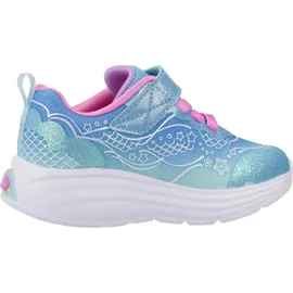 SKECHERS My Dreamers Kinder Blau 25