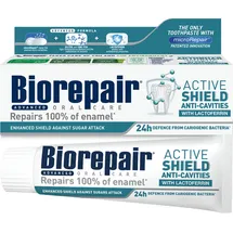 BioRepair Zahnpasta Active Shield 75 ml