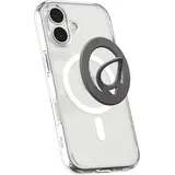 SPIGEN Dual Pop MagSafe Phone Holder grau