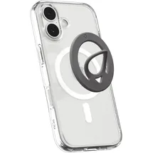 SPIGEN Dual Pop MagSafe Phone Holder grau