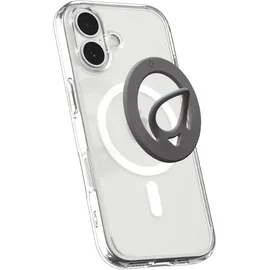 SPIGEN Dual Pop MagSafe Phone Holder grau