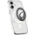 SPIGEN Dual Pop MagSafe Phone Holder grau