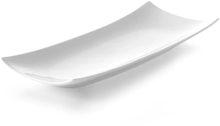 Hendi Platte Bark, 352x146x40 mm